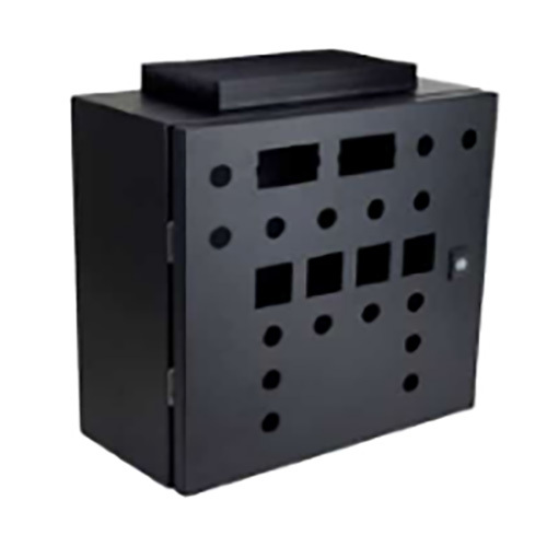 Fabrication Assembling Works