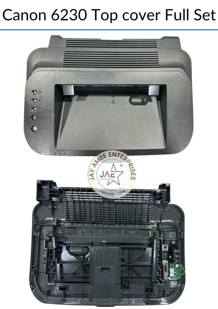 CANON 6230 TOP COVER