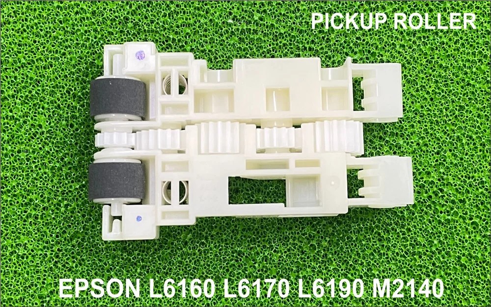 EPSON L6190 ,L6170 ,L6190 ,M2140 Paper Pickup Roller ORIGINAL