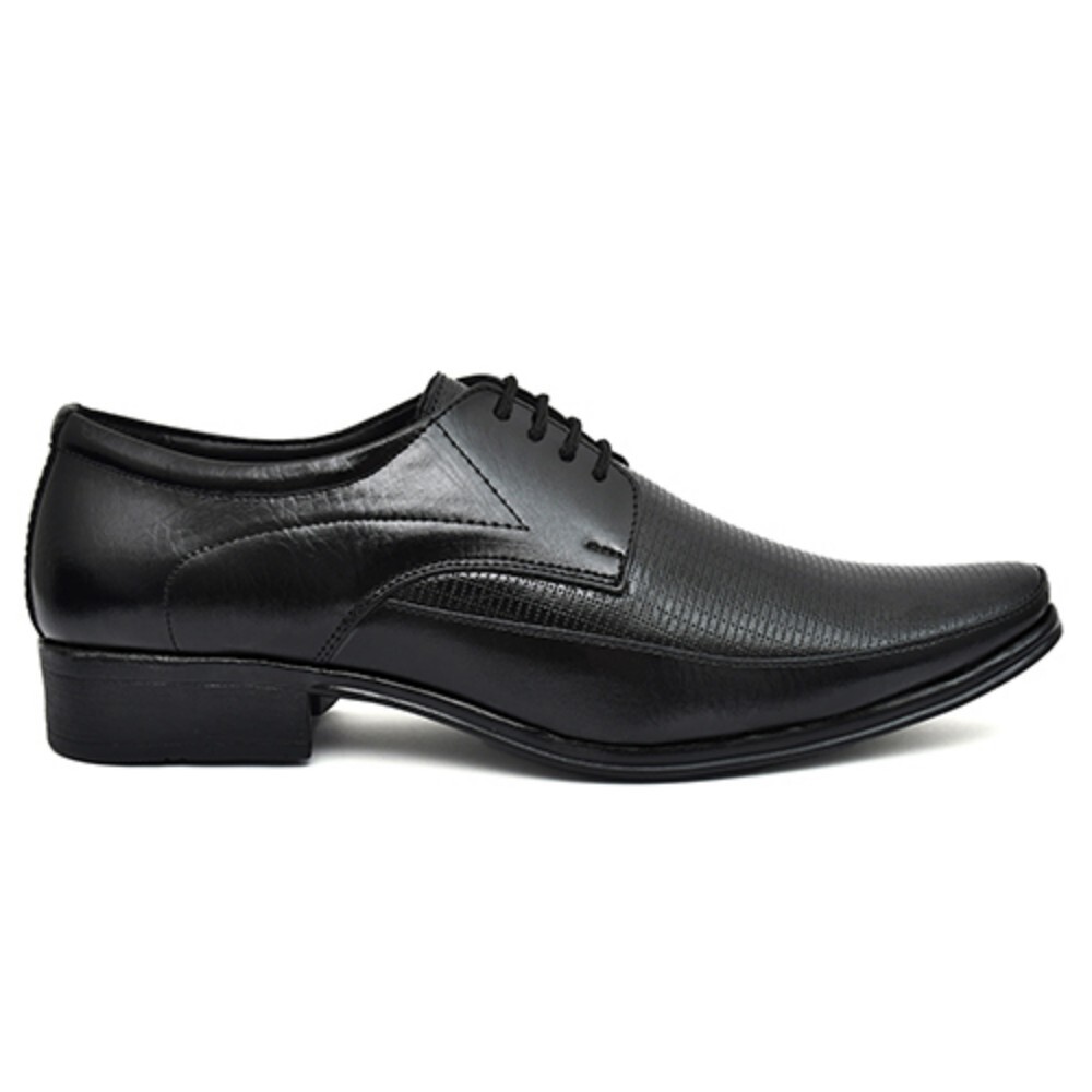 Mens Formal Shoes - Color: Black