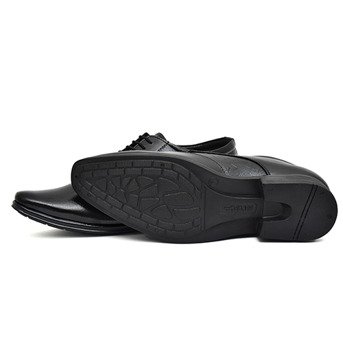 Black Formal Shoes