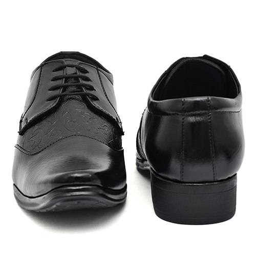 Black Formal Shoes
