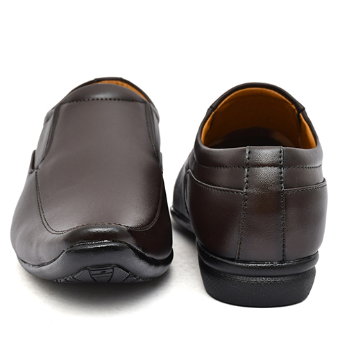 Brown Formal Shoes