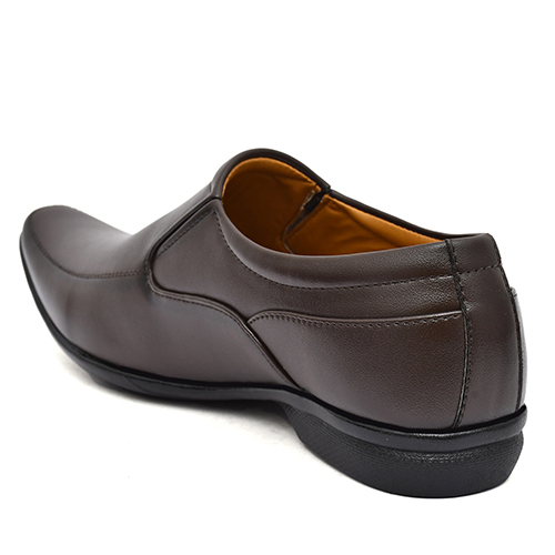 Brown Formal Shoes