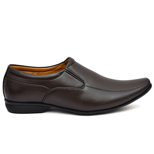 Brown Formal Shoes