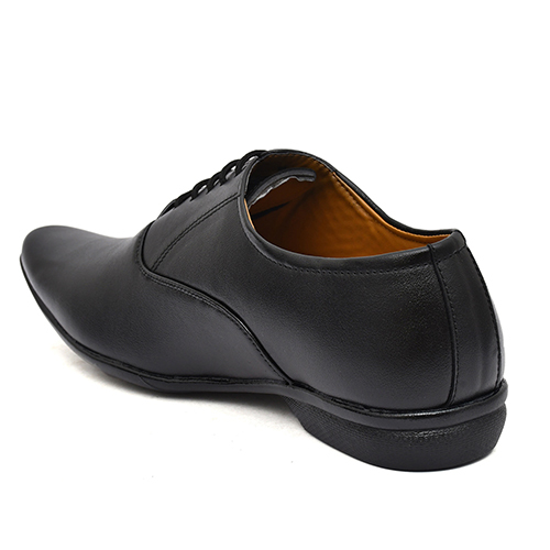 Leather Formal Shoes