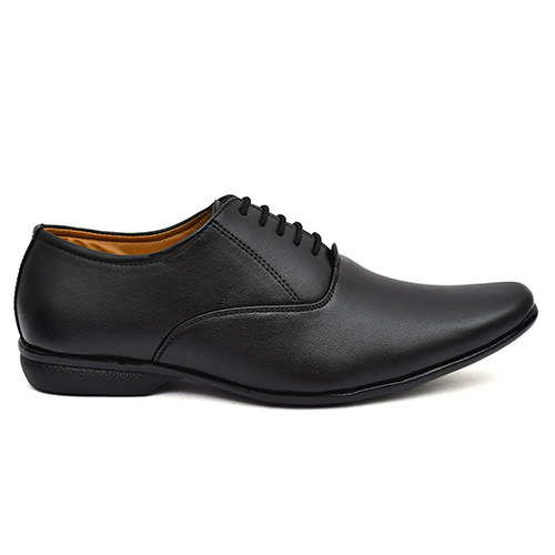 Leather Formal Shoes