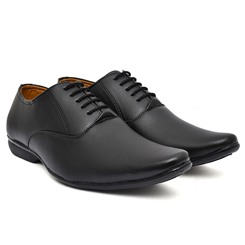 Leather Formal Shoes