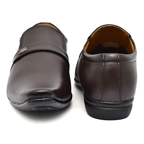 Mens Slip On Formal Shoes