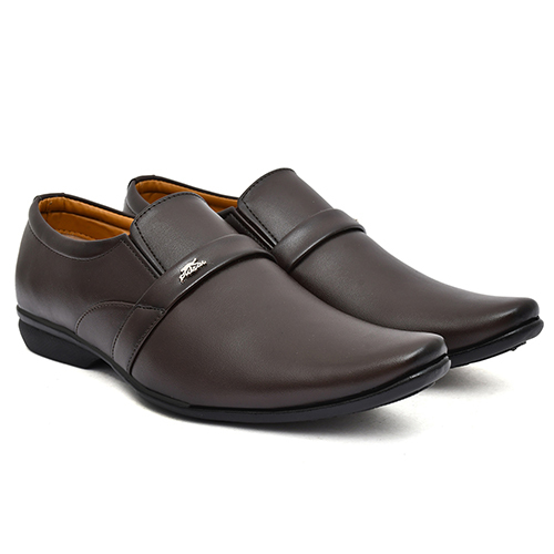 Mens Slip On Formal Shoes