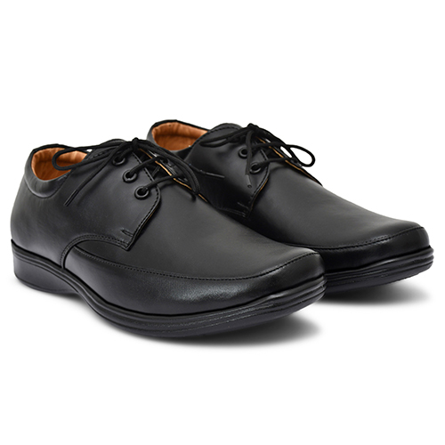 Formal Shoes With Laces