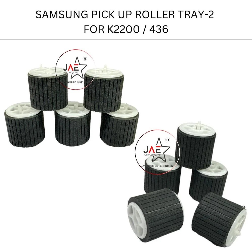 SAMSUNG K2200 HP 436 PICKUP ROLLER TRAY-2 (JC9300834A)