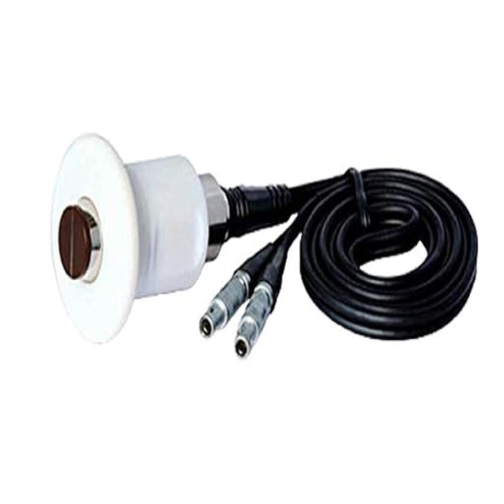 High Temperature Ultrasonic Thickness Gauge Probe 350to400 Degree Celsius
