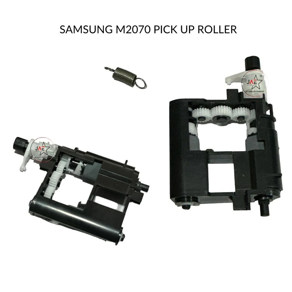SAMSUNG ML 2160 ML 2161 SCX 3401 SCX 3405 M2021 M2070 M2071 Pickup roller (JC93-00525A) New Import