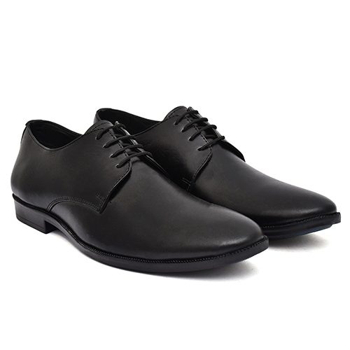 6301 Creative Leather Formal Shoes