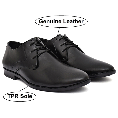 6302 Creative Leather Formal Shoes