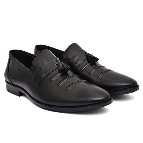 6304 Creative Leather Formal Shoes
