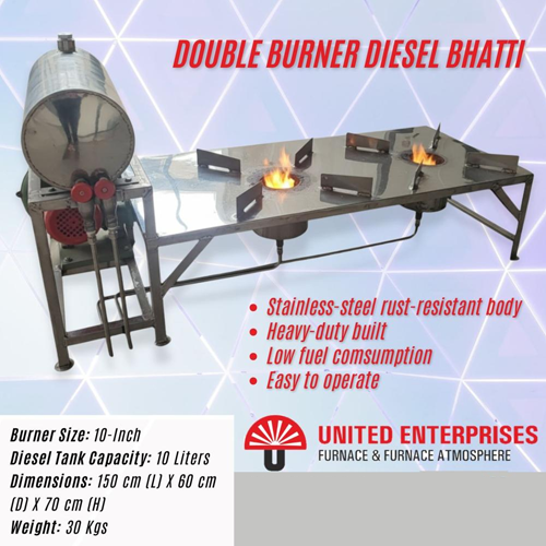 Heating Accessories