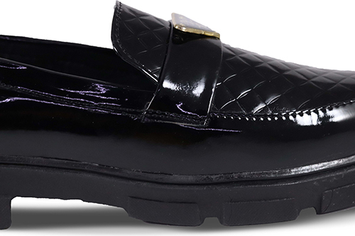 Mens Loafer Shoes