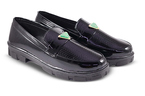 Slip On Loafer Shoes