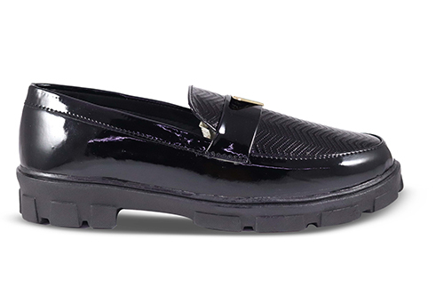 Slip On Loafer Shoes