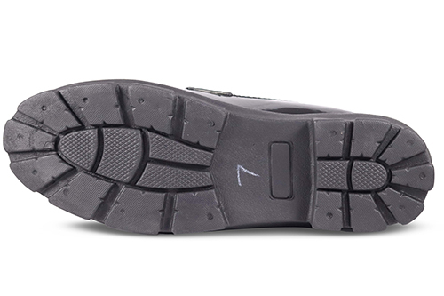 Slip On Loafer Shoes