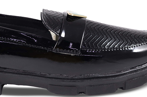 Slip On Loafer Shoes