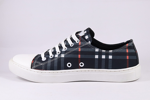 Fashion Sneakers Shoe