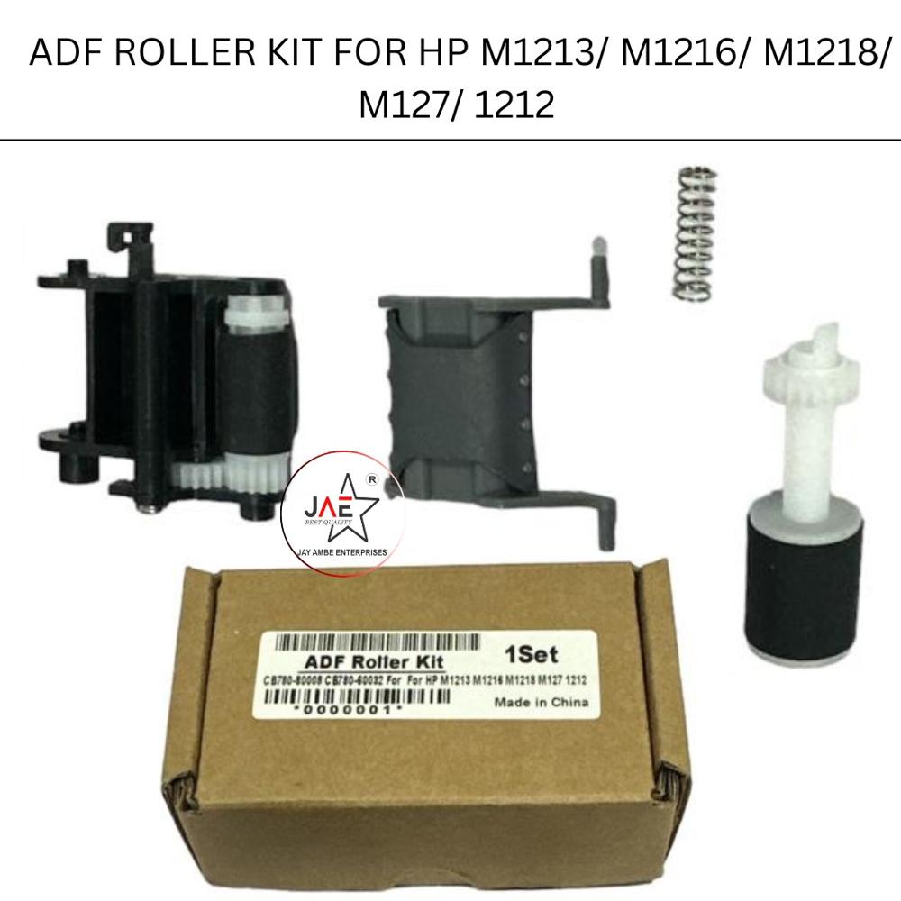 Hp M128 M127 M132 M134 M1213 Adf Pickup Roller Kit (RM2-1179-000)