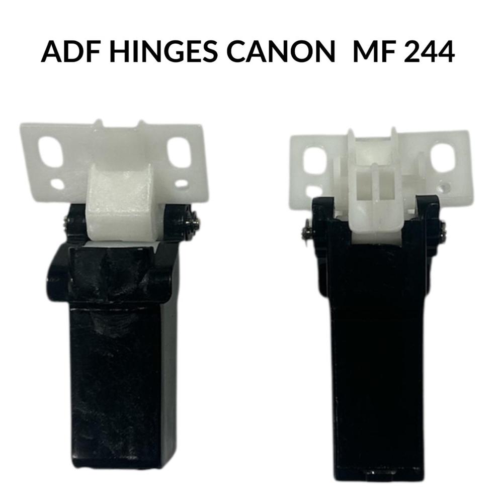 Canon MF244 MF219 MF229 MF226 MF237 MF232 ADF Hinges 