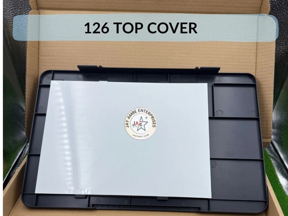 HP 126 TOP COVER