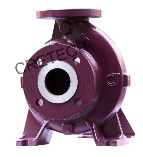 Centrifugal End Suction Pump