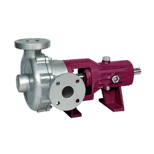 Horizontal Single Stage Side Suction Pumps