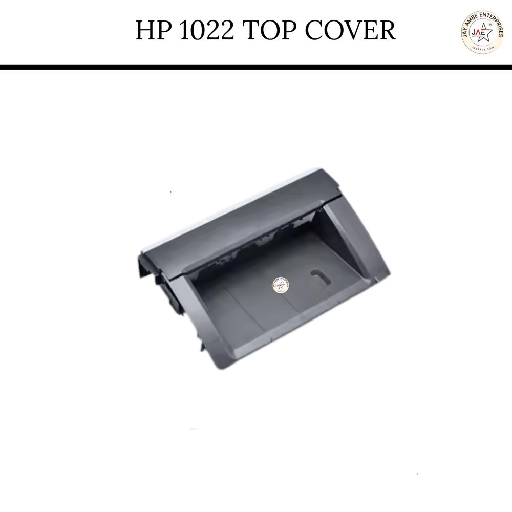 HP 1022 TOP COVER