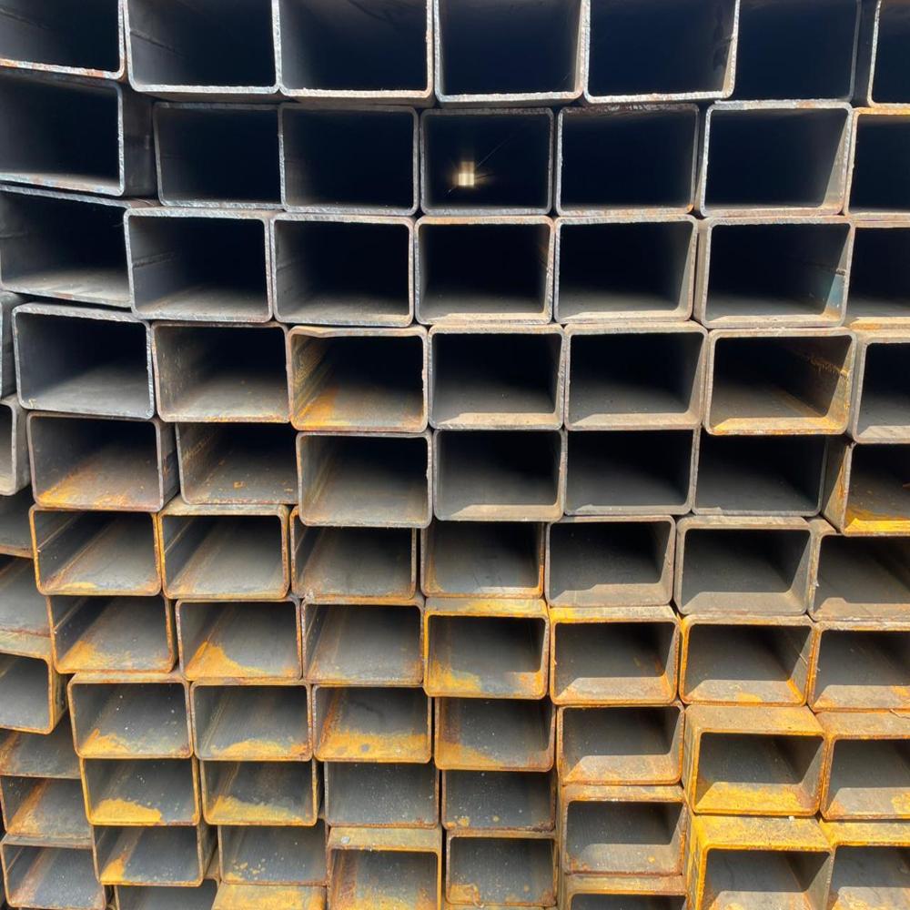 Rectangular Hollow Section Pipes