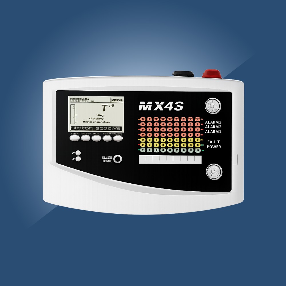 MX 43 Gas Detection Controller