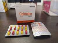 Herbal Lithotriptic Capsules