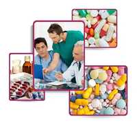 Pcd Pharma Franchise