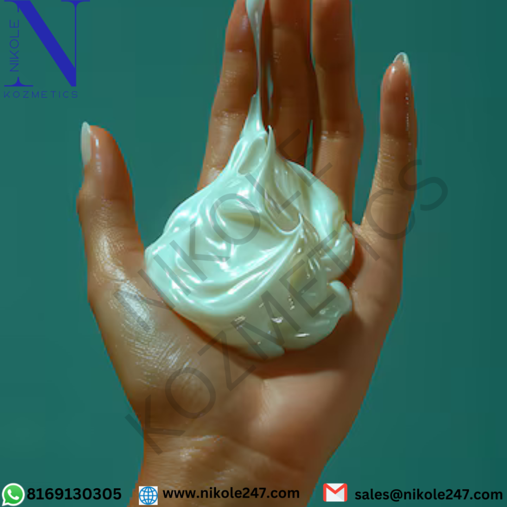 Peeling Gel - Attributes: Smudge Proof