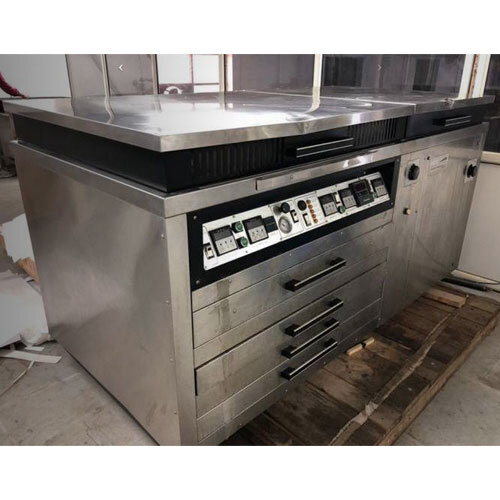 2000 Kelleigh 310 Processor