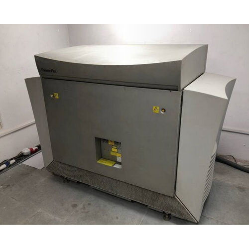 2003 Creo ThermoFlex 2630S Plate Making Machine