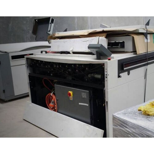 2006 Fuji L 9600 CTP Plate Making Machine