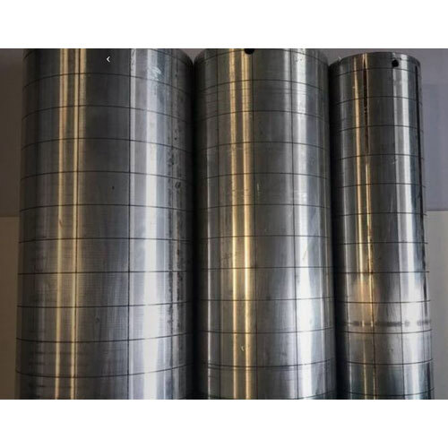 1990 Kopack S250 Print Cylinder