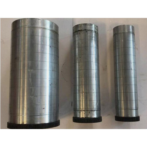 1995 Mark Andy 2200 Tooling