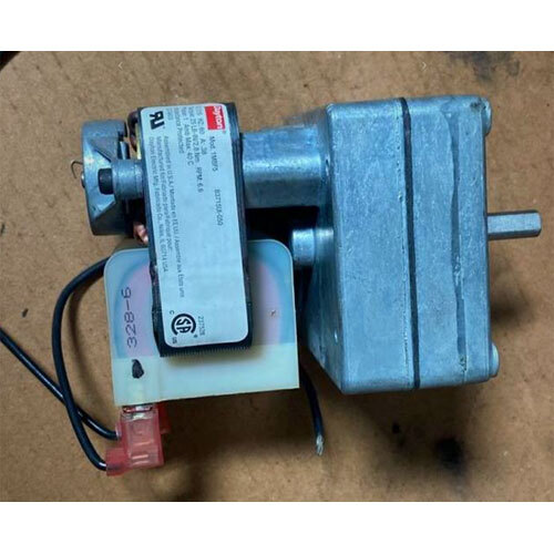 AC Parallel Shaft Gearmotor (New)