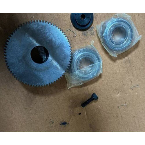 Anilox fittings Gallus EM 280 (New)