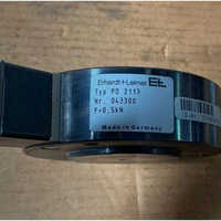 Erhardt Leimer Load Sensor (new) - Color: Silver/grey