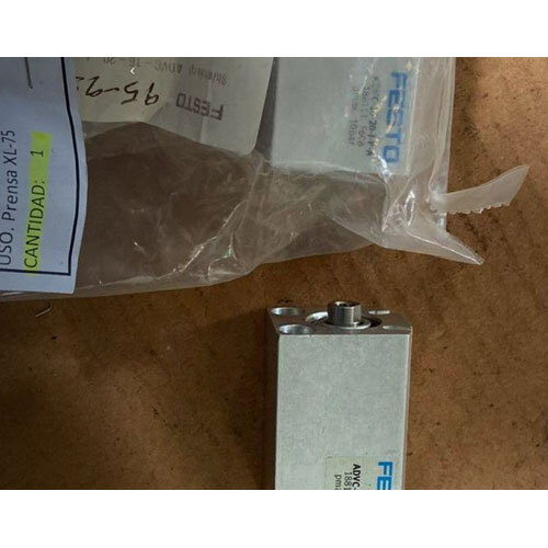 Festo Pneumatic Cylinders Gallus EM 280 (New)