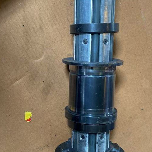 Foil Shaft Gallus EM 280 (New)