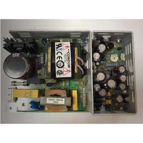 Gallus Condor GPC55D G (2020)